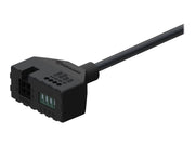 TELTONIKA NETWORKS 4-PIN power adapter with I/O access