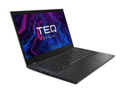 TEQCYCLE Premium+ - Lenovo Thinkpad T14 G2 Intel Core i5-1135G7 14p FHD 16Go 256Go SSD W11P PC Portable reconditionné garantie 3