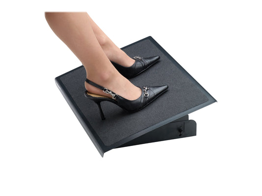 FELLOWES REPOSE-PIEDS ROBUSTE PRO SERIES