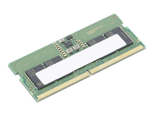 LENOVO MEMORY 8Go DDR5 5600Mhz SoDIMM
