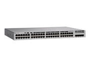 CISCO Catalyst 9200L 48-port data only 4 x 1G uplinks Meraki Persona