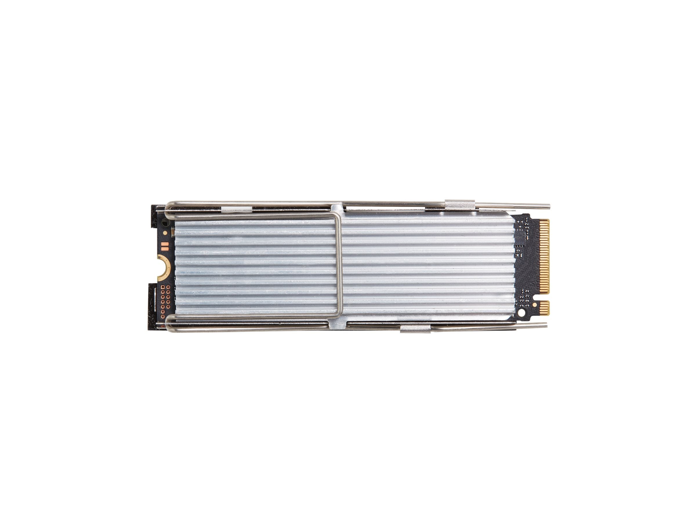 HP SSD ZTrb 4To PCIe 2280 OPAL2 TLC M.2 Kit