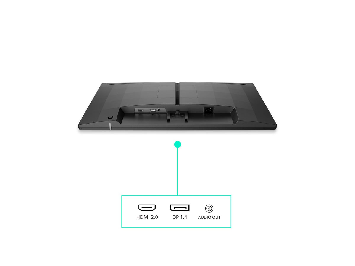 PHILIPS 27M2N3500NF/00 27p IPS WLED 2560x1440 144Hz HDMI DP USB Hub