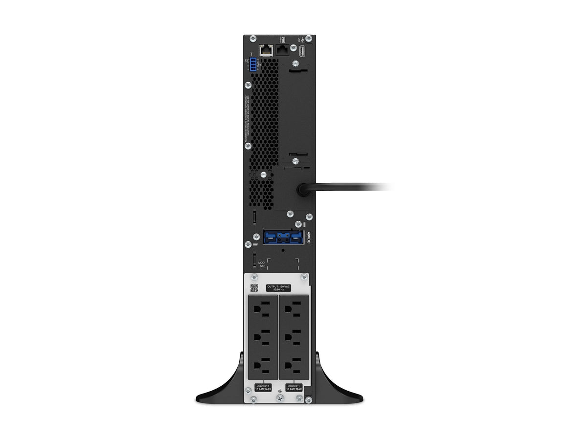 APC Smart-UPS SRT 1500 VA 120V