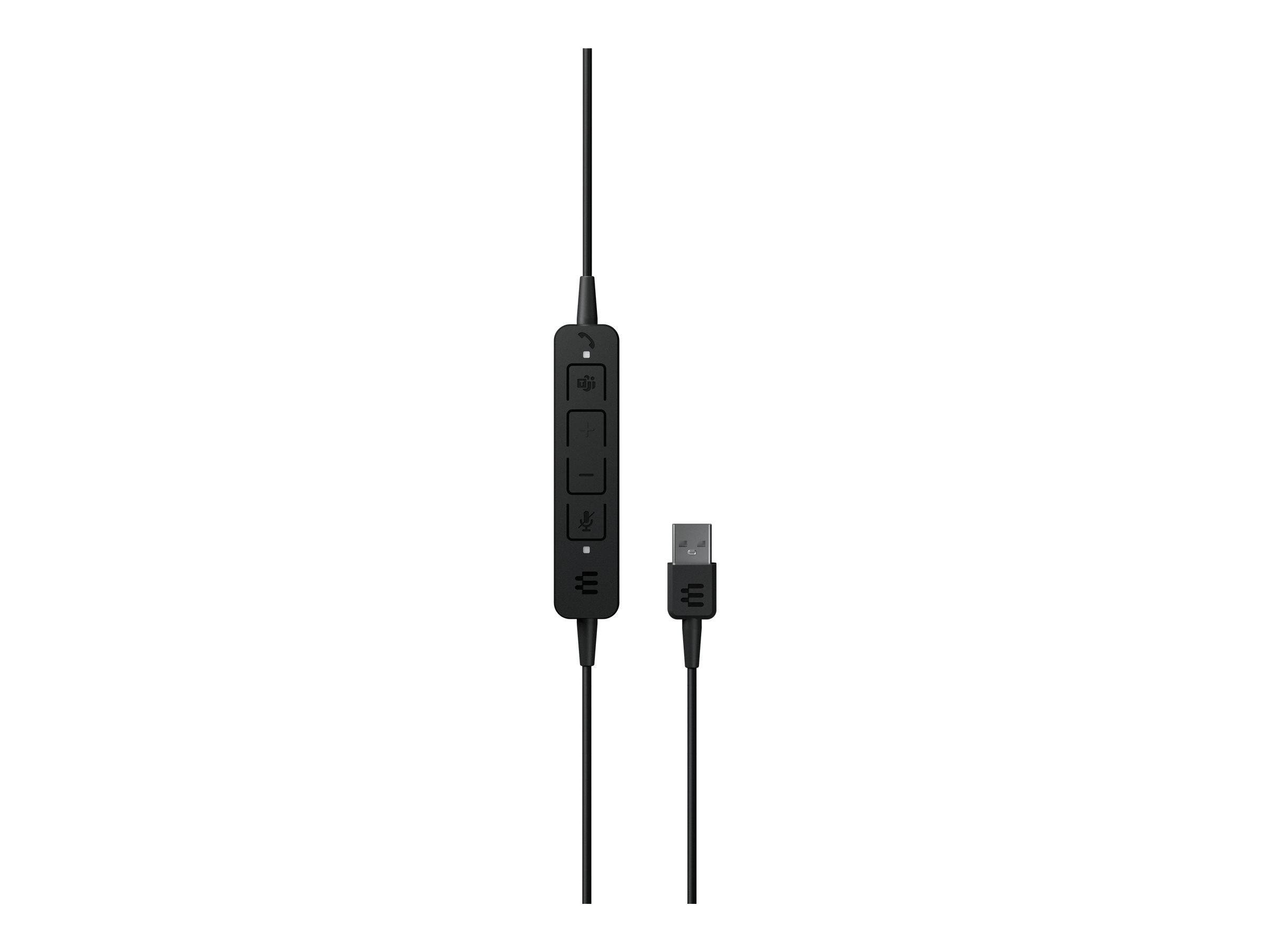 EPOS ADAPT 160T USB II