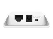 D-LINK 1-Port Gigabit 30W PoE Injector