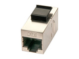 LINDY Cat.6 STP RJ45 female coupler Keystone Classic