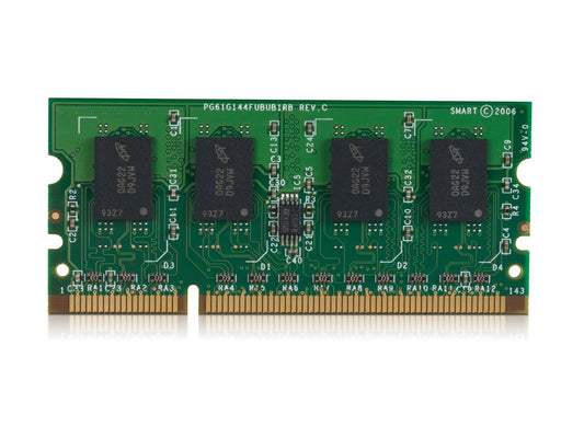HP 200-pin DDR2 512MB x64 DIMM