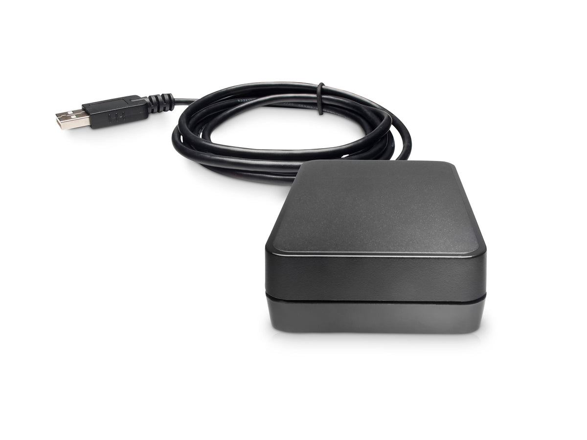 HP JetDirect 3200w Wifi 6 BLE/WL Accy