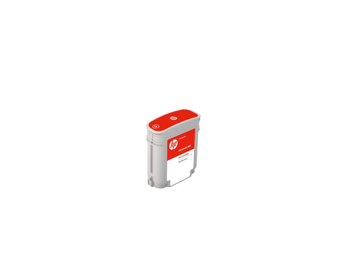 HP 747 300-ml Chromatic Green Ink Cartridge