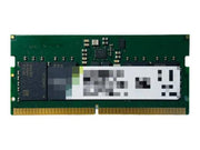 ASUSTOR AS-48D5 - Module RAM 48Go DDR5 - SODIMM 262 broches