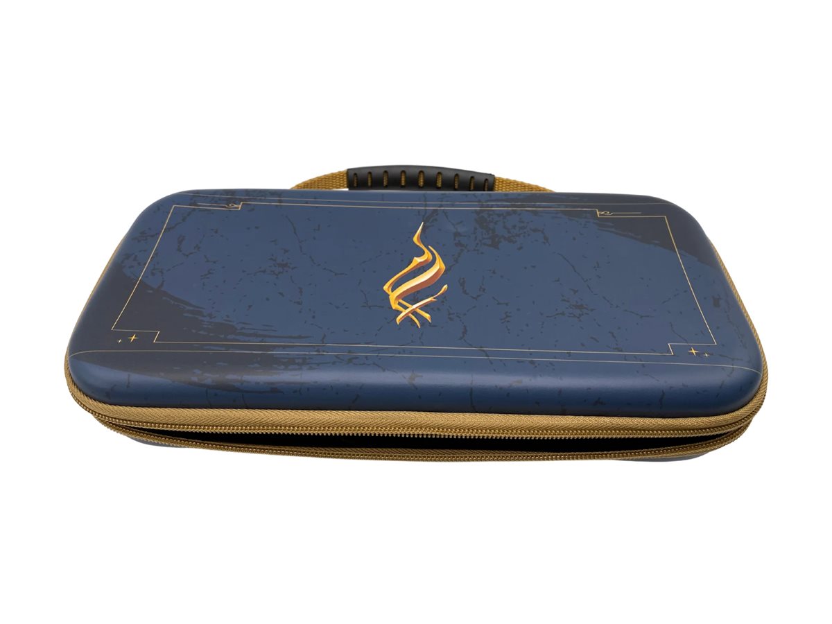 LEXIP x WARNER Hogwarts Legacy - Ancient Magic - Switch 2 case