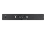 D-LINK 20-Port Layer2 Smart Managed Gigabit Switch dlink green 3.0 16x 10/100/1000Mbit/s TP RJ-45 Port4x TP Combo Port/SFP Slot
