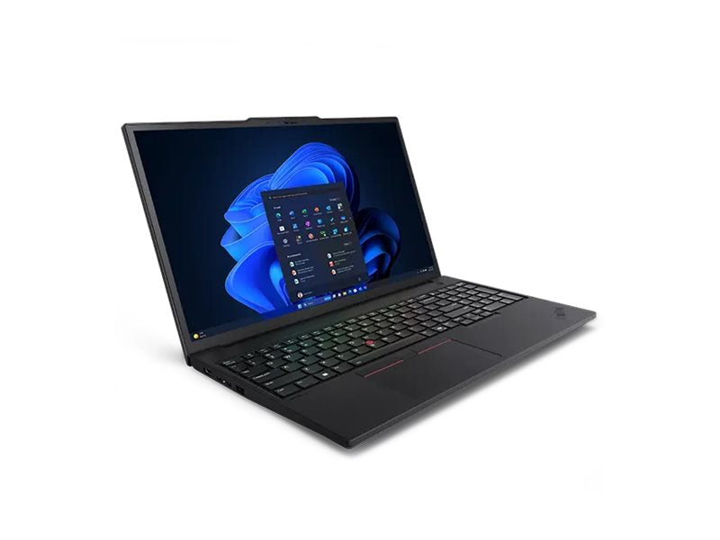 LENOVO ThinkPad P16v G3 Intel Core Ultra 7 265H 16p WUXGA 32Go 1To SSD M.2 RTX PRO 2000 Blackwell 8Go W11P 3YR Premier NBD