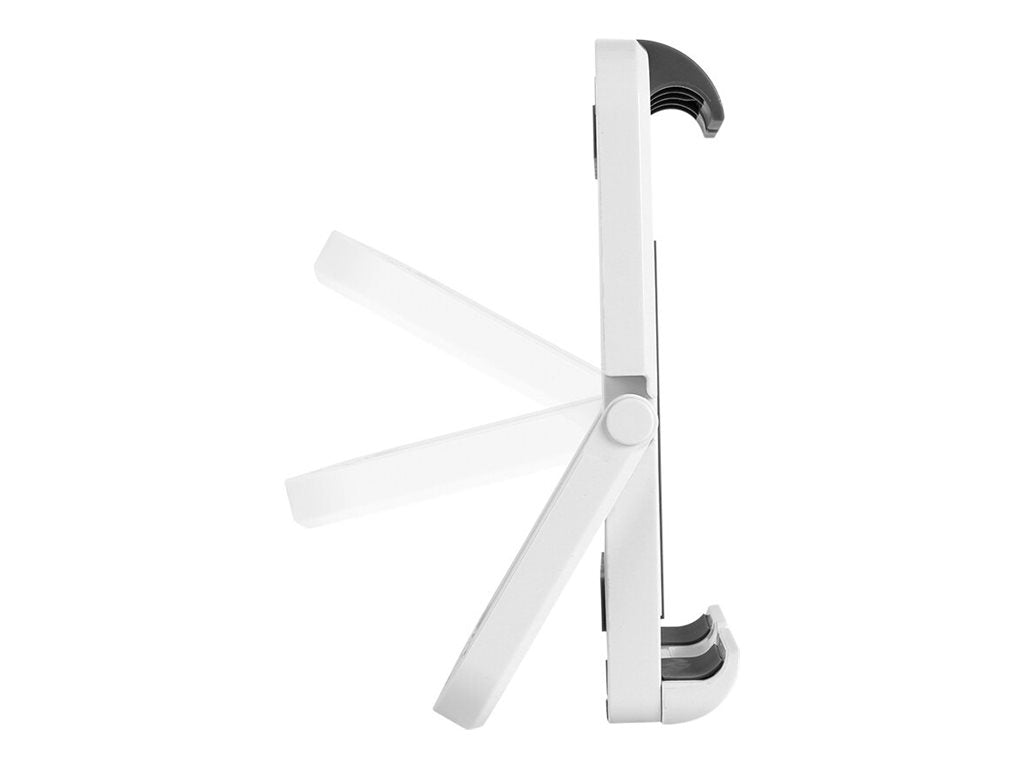 NEOMOUNTS TABLET-UN200WHITE Support de bureau pour tablette 7-10p - universel
