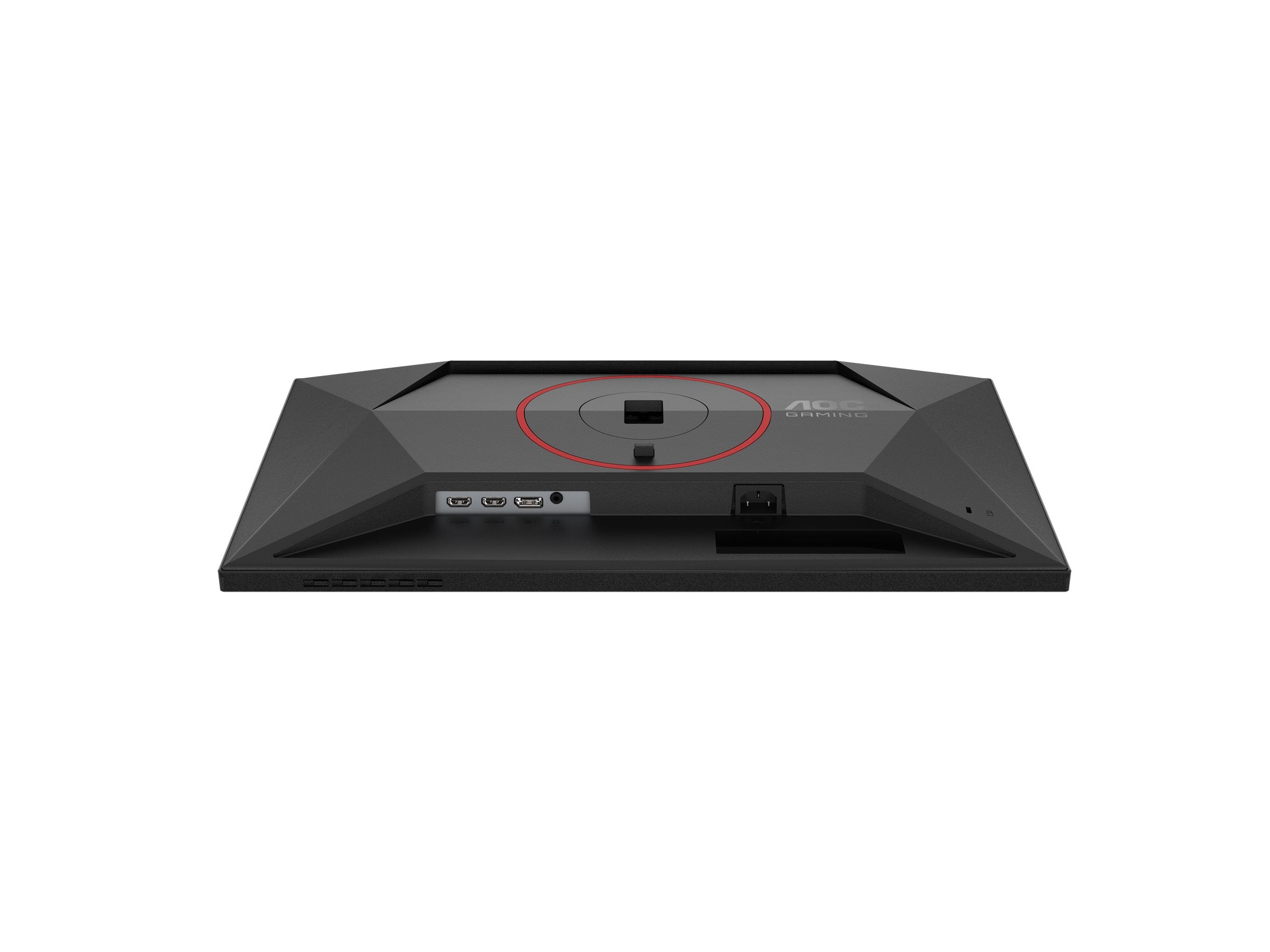 AOC 24G4HA 23.8p Fast IPS FHD 200Hz 300cd/m2 1ms HDMI2.0x2 DP Speakers Pivot