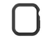 BELKIN TemperedCurve Bumper Screen Protection - Series 10 - BLK 42mm