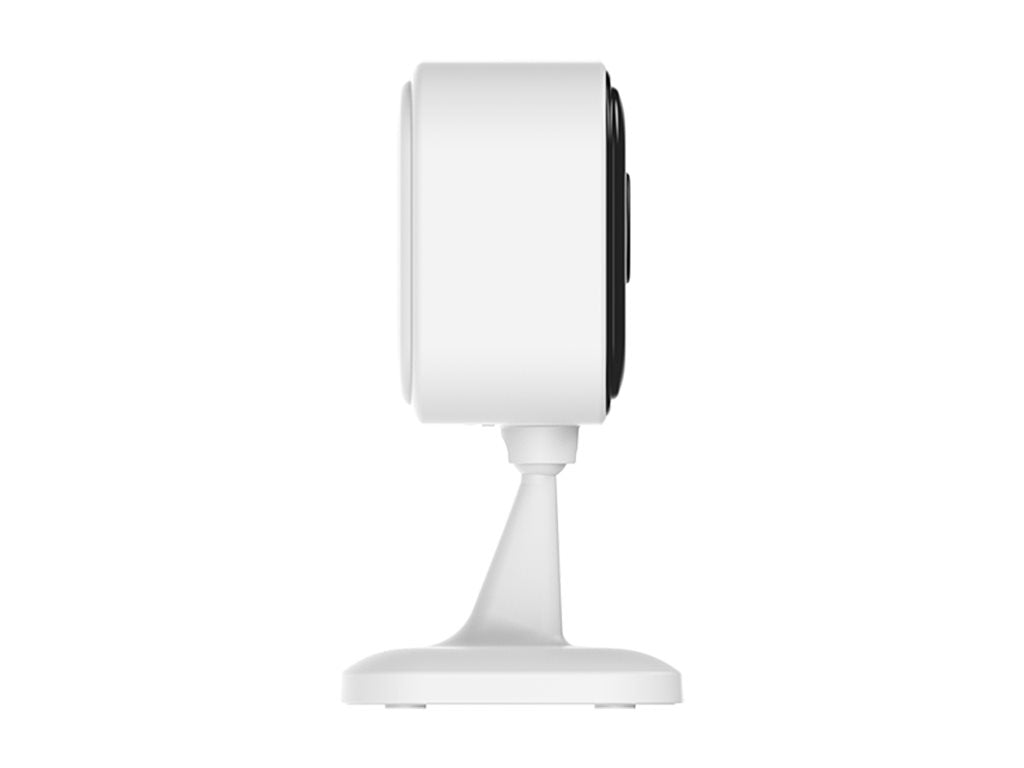 D-LINK Caméra fixe 2K Wi-Fi N Full HD 3 Mégapixels 1 an denregistrement Cloud offert