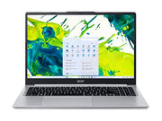 ACER Aspire Lite AL15-49P-R26Y AMD Ryzen 5 7430U 15.6p FHD 8Go DDR4 512Go SSD PCIe UMA W11H