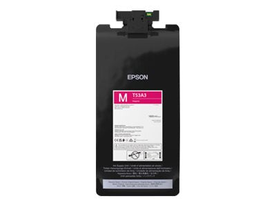 EPSON Ink MAG 1.6L RIPS 6 Col T7700DL