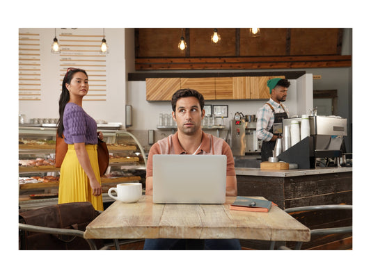 3M Bright Screen privacy filter Apple MacBook Pro 16 2019 16:10