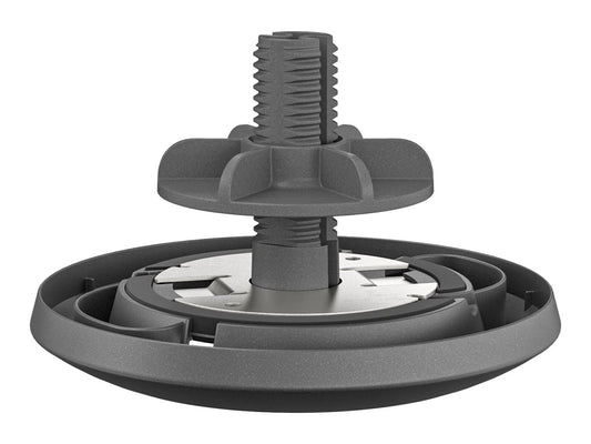 LOGITECH Rally Mic Pod Mount Microphone desktop mount matte black for LOGITECH Rally Rally Plus