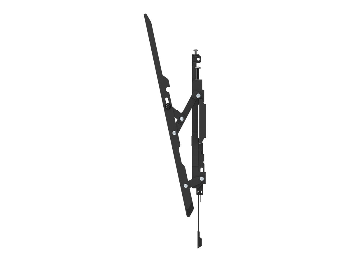 NEOMOUNTS WL35S-850BL18 Support pour écran mural 43-86p - inclinable - verrouillable - installation rapide