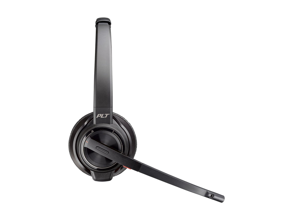 Poly Savi 8220 Stereo D2 Top+CHC EMEA