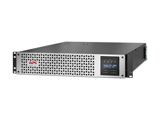 APC Smart-UPS Lithium-Ion 3000VA 230V with SmartConnect Port