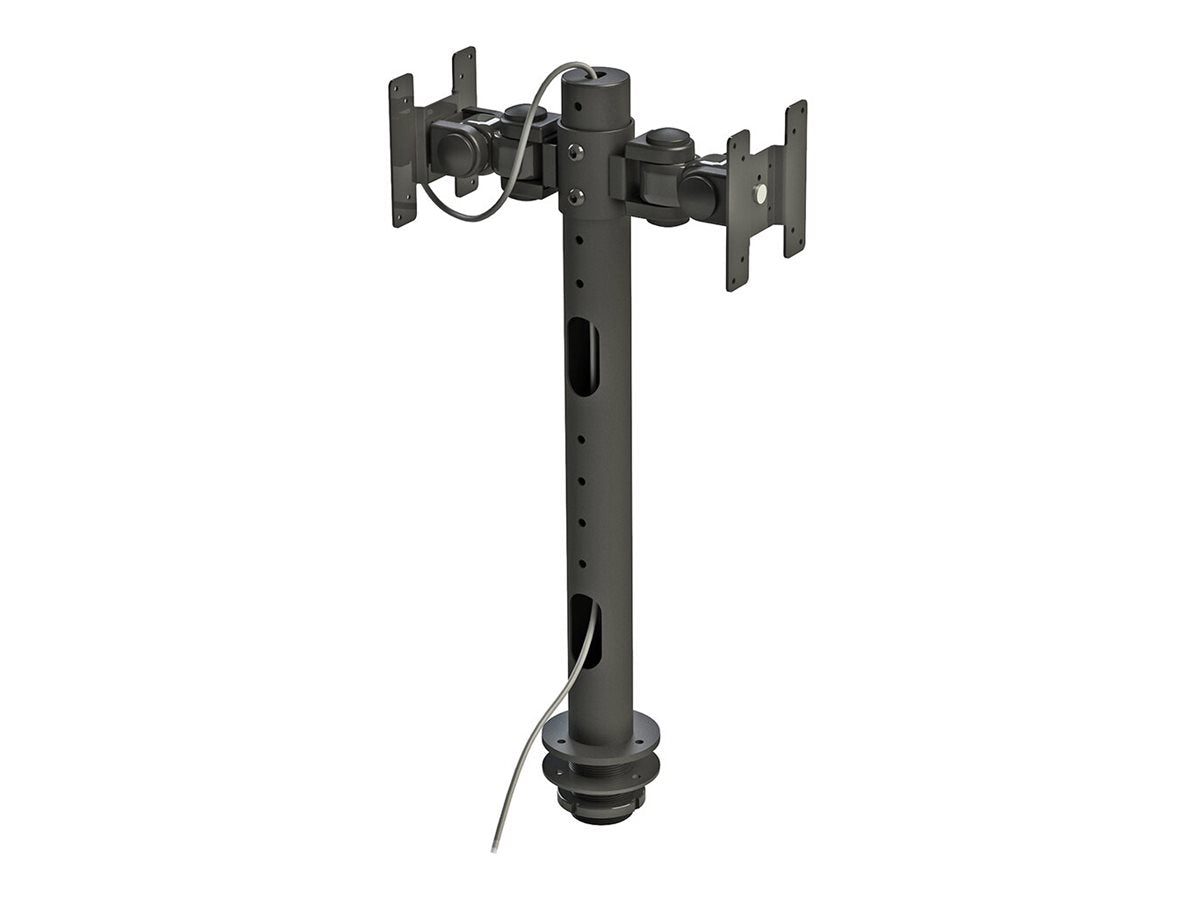 NEOMOUNTS FPMA-D050DBLACK Support décran à fixer 10-30p