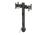 NEOMOUNTS FPMA-D050DBLACK Support décran à fixer 10-30p
