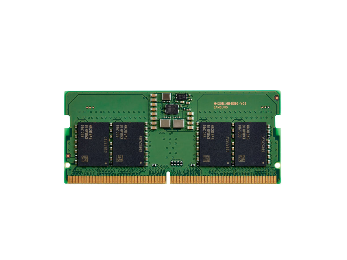 HP 8Go DDR5 5600 SODIMM Memory
