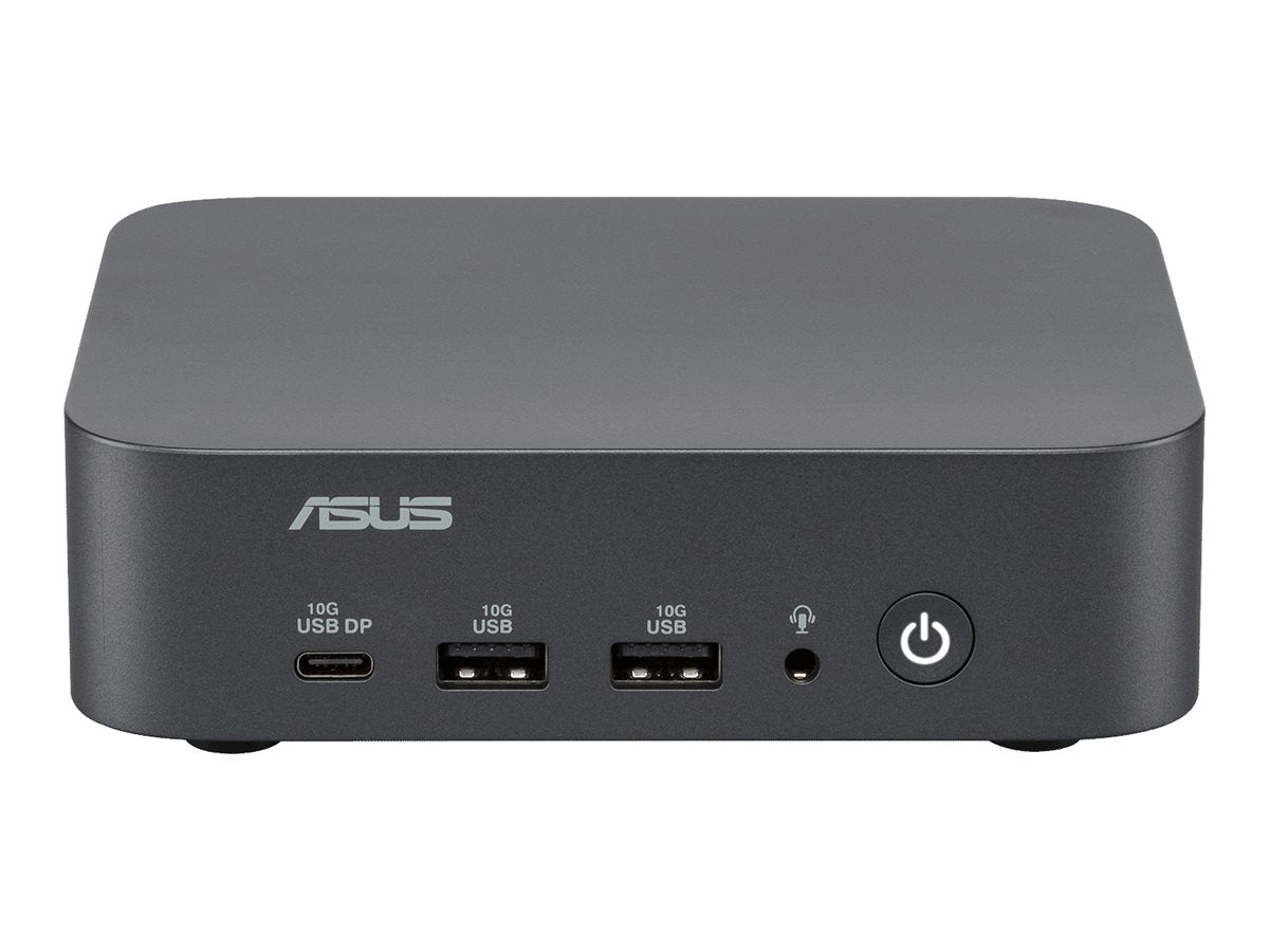 ASUS VM31-BEAS10MN2 Barebone AMD Athlon Silver 10 8Go