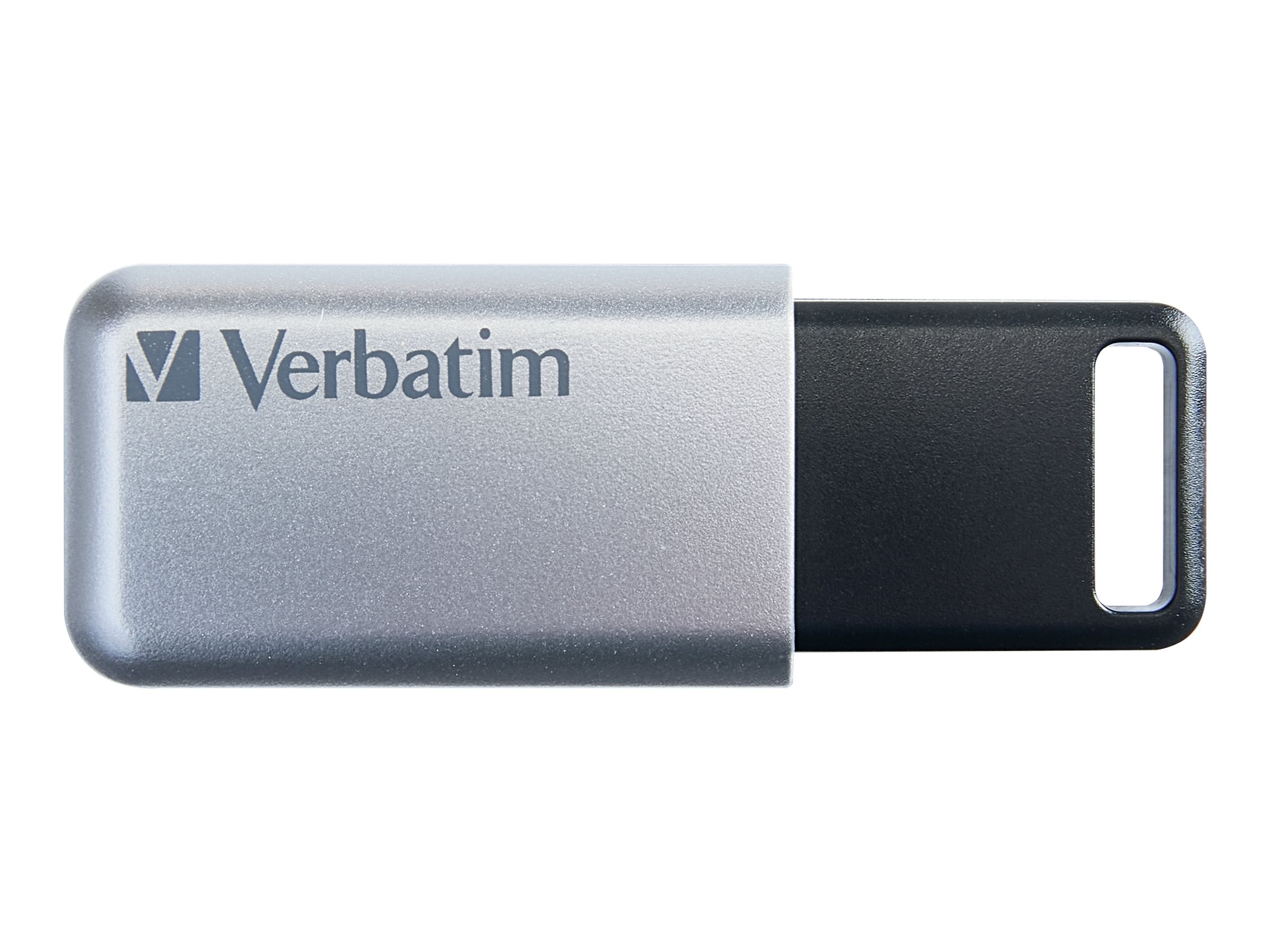 VERBATIM USB 3.2 DRIVE 16Go SECURE DATA PRO PC & MAC WCF (P)