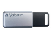 VERBATIM USB 3.2 DRIVE 16Go SECURE DATA PRO PC & MAC WCF (P)