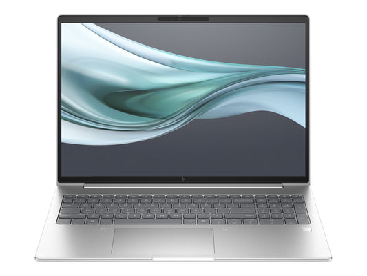 HP EliteBook 660 G11 Intel Core Ultra 5 125U 16p WUXGA AG LED UWVA 16Go DDR5 512Go SSD ax6G+BT 3C FPS W11P 1/1/0 SmartBuy
