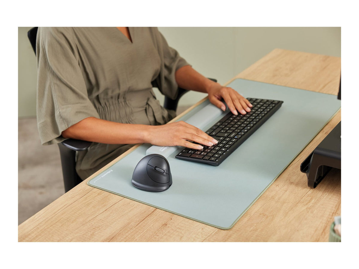FELLOWES BREYTA PLUS+ SOURIS VERTICALE ERGONOMIQUE - Taille PETIT POUR DROITIER