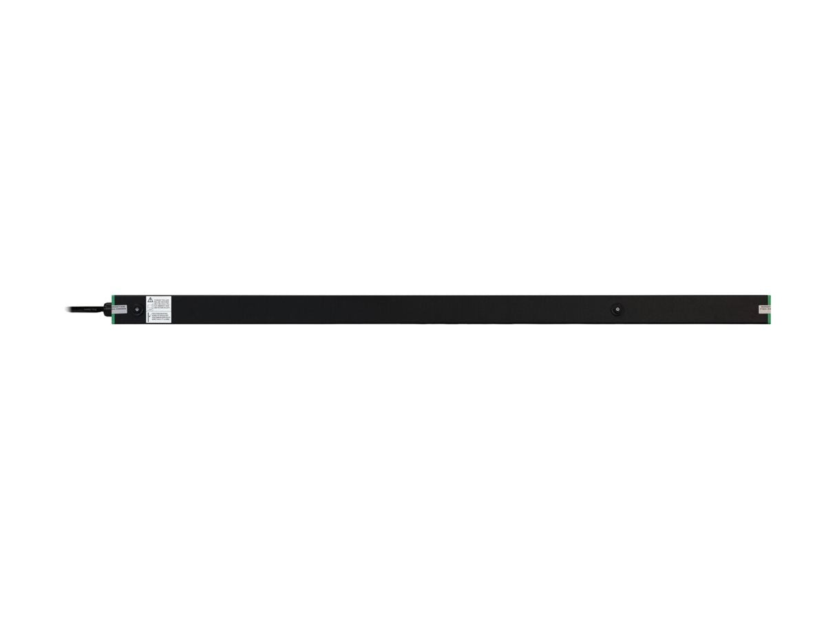 APC Easy Rack PDU Basic vertical 1-phase 7.4 kW 230 V 32 A 21 SCHUKO sockets IEC 60309 32 A 230 VAC L+N+PE