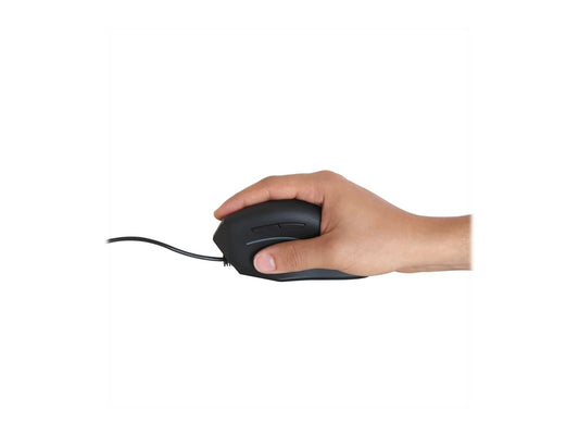TNB ERGO Line Verticale Ergonomic Vertical Mouse Wired Designed For Optimal Use