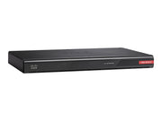 CISCO ASA5516-X with Fire PWR services 8GE AC 3DES/AES REMANUFACTURED
