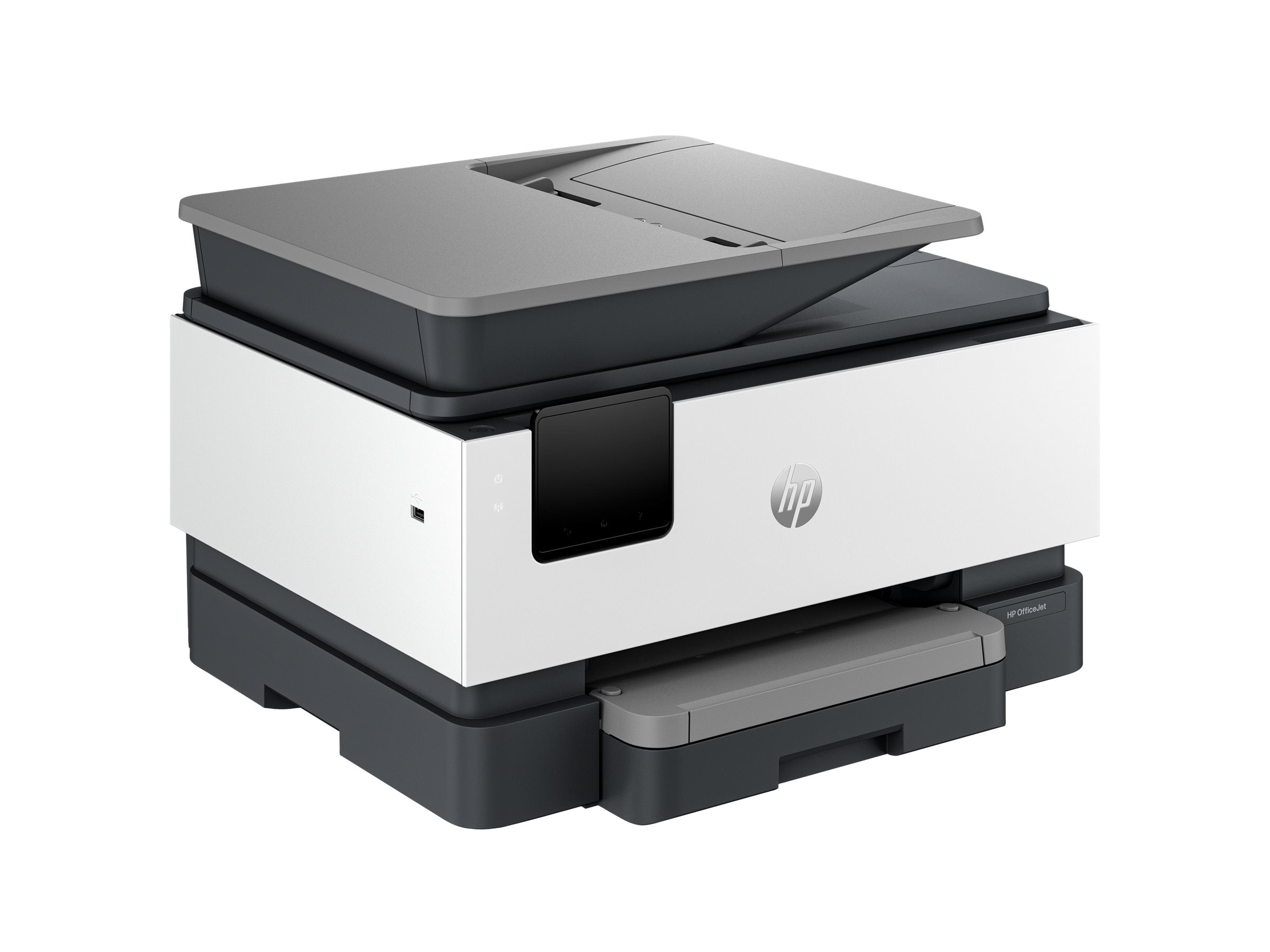 HP Officejet Pro 9120b All-in-One MFP colour ink-jet A4 19ppmcopy 20ppmprint 250 sheets USB 2.0 LAN Wi-Fi USB host