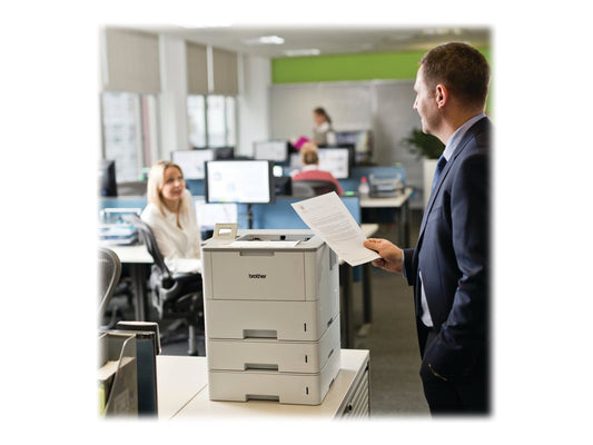 BROTHER LT-5505 Optionele papierlade voor à 250 vel MFC-L6800DW(T)/L6900DW(T), DCP-L6600DW, HL-L6300DW(T)/L6400DW(T)