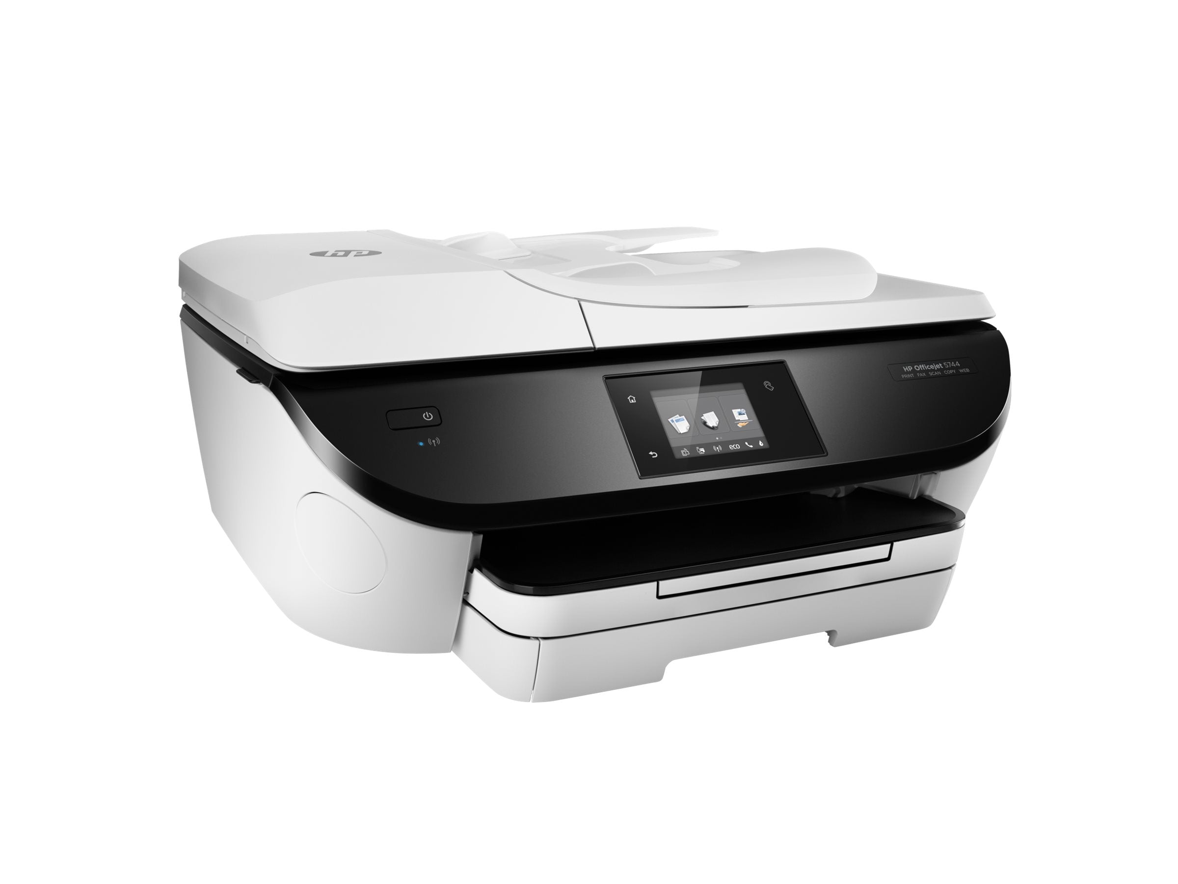 HP 302 original Tri-color Ink cartridge F6U65AE 301 Blister
