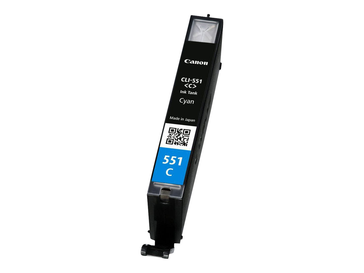 Ink/CLI-551 Cartridge CY