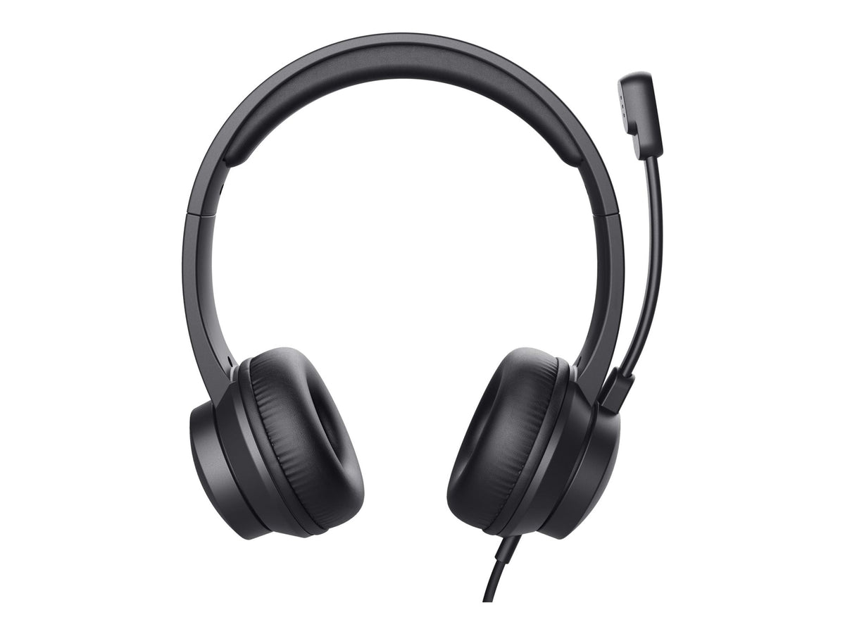 TRUST Casque-micro AYDA USB pour ordinateur