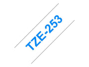 Tape/blue-white 24mm f 3xx 5xx