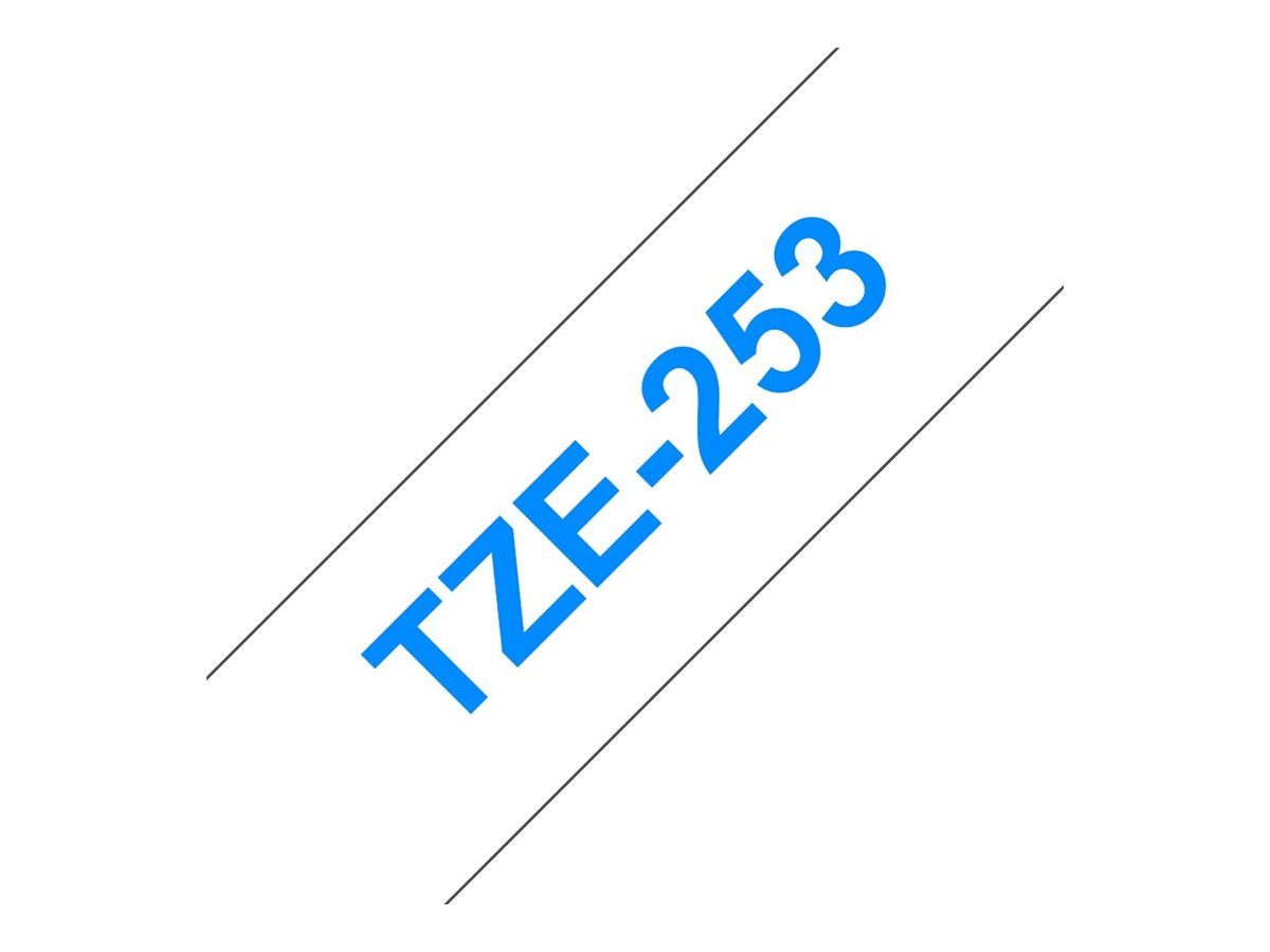 Tape/blue-white 24mm f 3xx 5xx