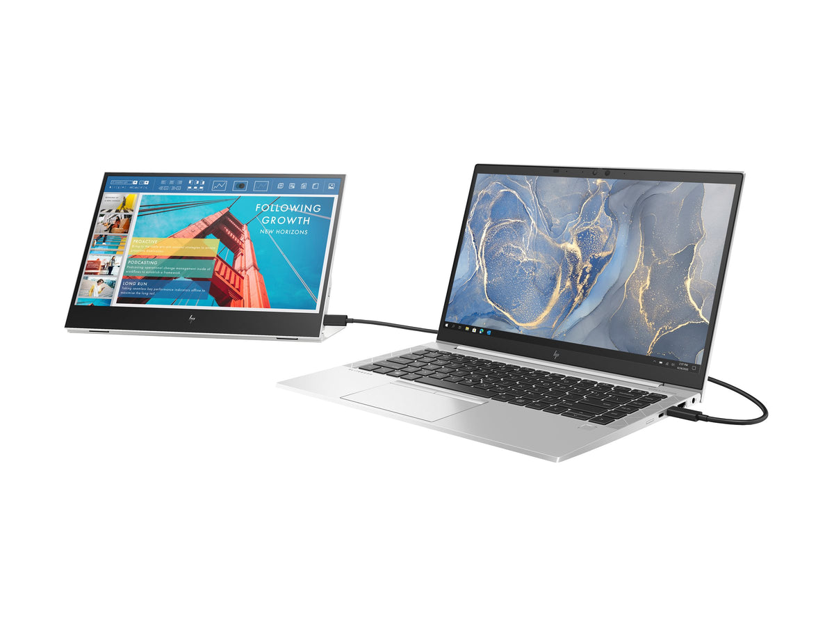 HP Écran portable E14 G4 14p FHD 1920x1080 USB-C