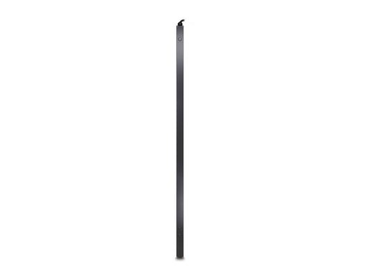 APC Rack PDU 2G, Metered by Outlet with Switching, ZeroU, 32A, 230V, (21) C13 (3) C19