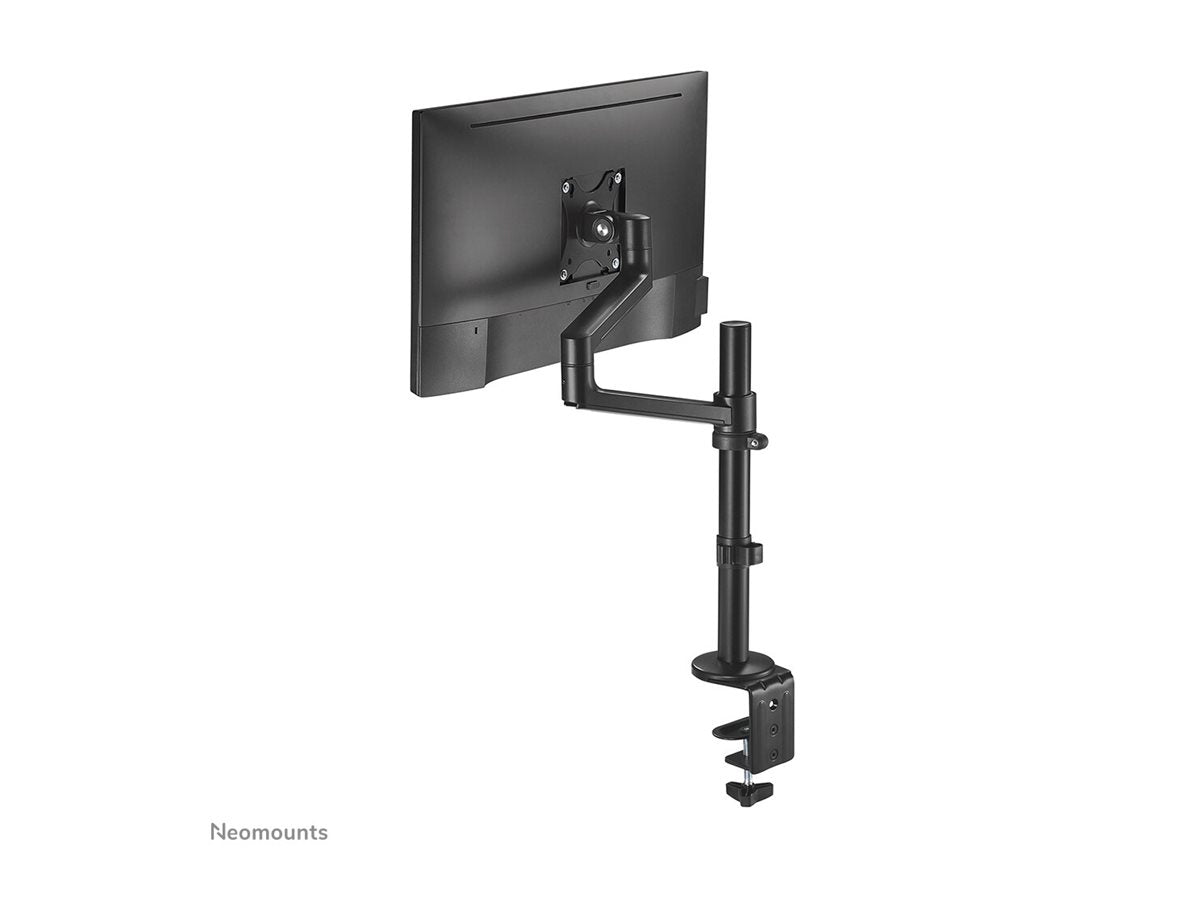 NEOMOUNTS DS60-425BL1 Support décran à fixer 17-27p - économie despace